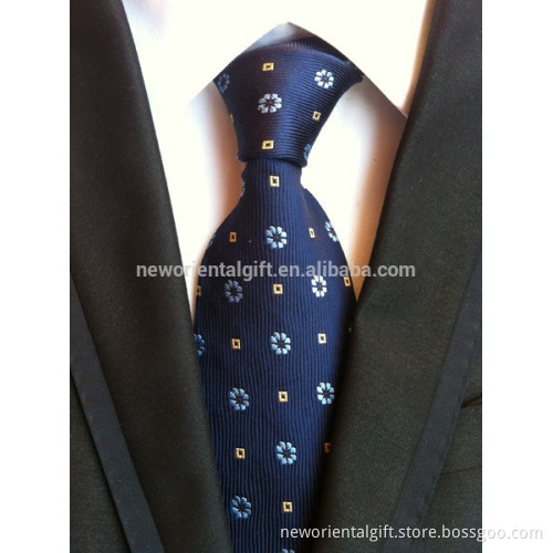 Real Silk Neckties/Jacquard Silk Neckties